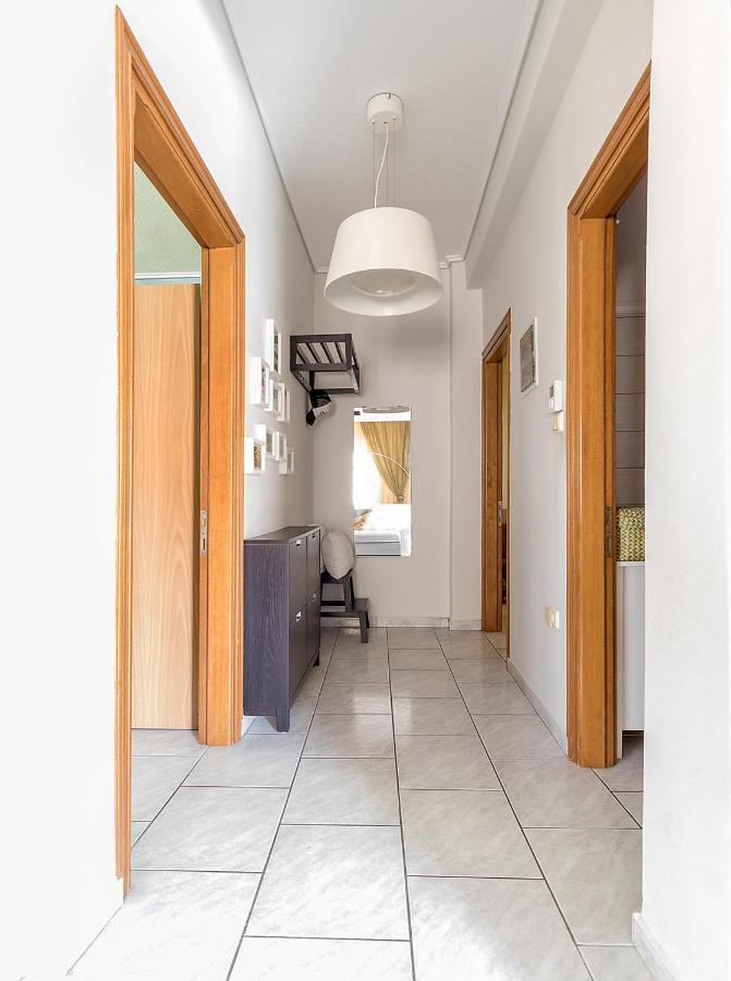 Lovely 2Br House.Old Town. كافالا المظهر الخارجي الصورة